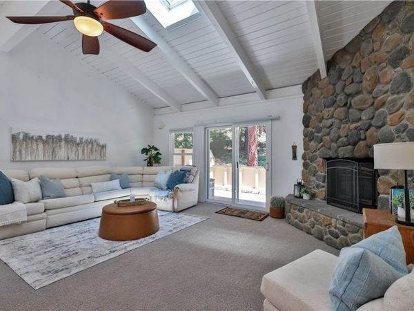 321 Ski Way, Unit 105, Incline Village, NV 89451