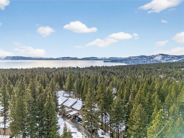 321 Ski Way, Unit 105, Incline Village, NV 89451