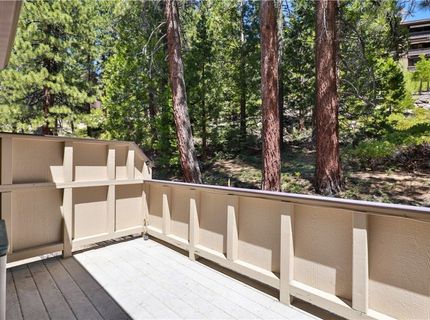 321 Ski Way, Unit 105, Incline Village, NV 89451 Photo