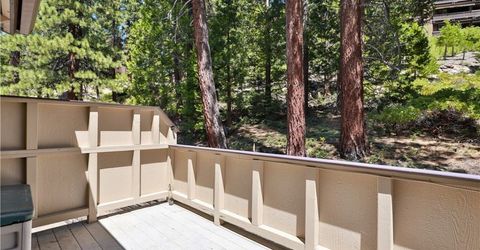 321 Ski Way, Unit 105, Incline Village, NV 89451 Photo