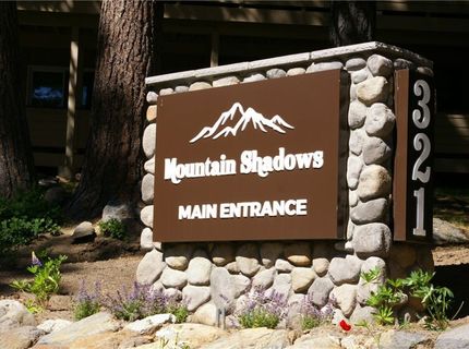 321 Ski Way, Unit 105, Incline Village, NV 89451 Photo