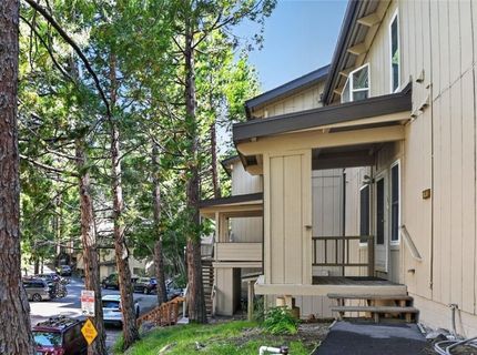 321 Ski Way, Unit 105, Incline Village, NV 89451 Photo