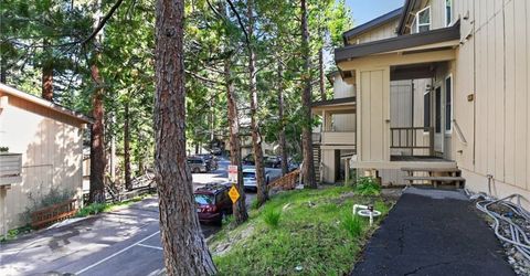 321 Ski Way, Unit 105, Incline Village, NV 89451 Photo