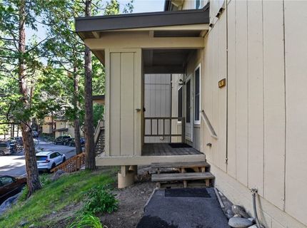 321 Ski Way, Unit 105, Incline Village, NV 89451 Photo