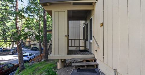 321 Ski Way, Unit 105, Incline Village, NV 89451 Photo