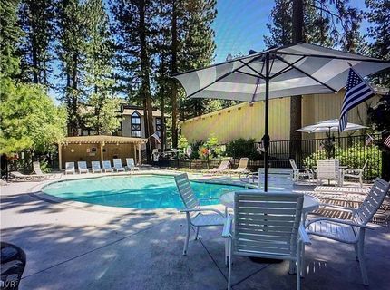 321 Ski Way, Unit 105, Incline Village, NV 89451 Photo