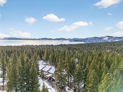 321 Ski Way, Unit 105, Incline Village, NV 89451 Photo
