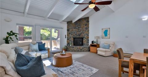 321 Ski Way, Unit 105, Incline Village, NV 89451 Photo