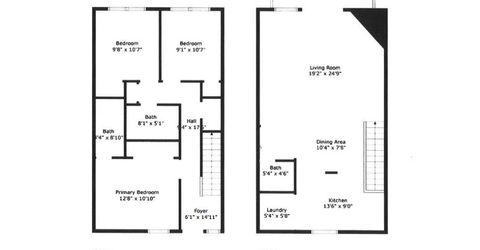 321 Ski Way, Unit 105, Incline Village, NV 89451 Photo