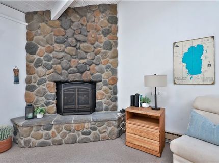 321 Ski Way, Unit 105, Incline Village, NV 89451 Photo