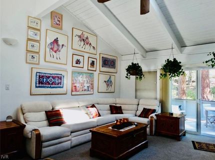 321 Ski Way, Unit 105, Incline Village, NV 89451 Photo
