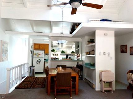 321 Ski Way, Unit 105, Incline Village, NV 89451 Photo