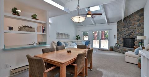 321 Ski Way, Unit 105, Incline Village, NV 89451 Photo
