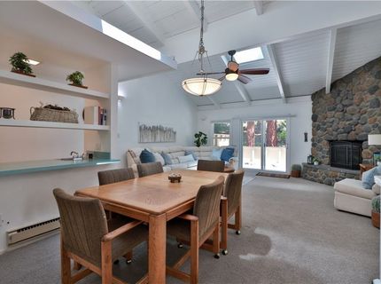 321 Ski Way, Unit 105, Incline Village, NV 89451 Photo