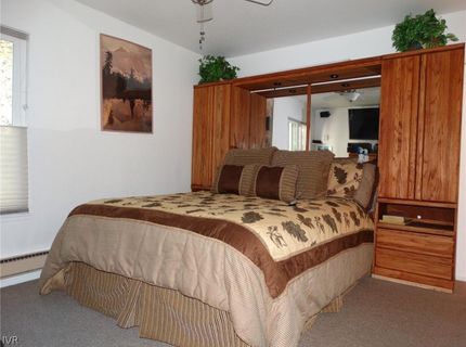 321 Ski Way, Unit 105, Incline Village, NV 89451 Photo