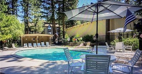 321 Ski Way, Unit 105, Incline Village, NV 89451 Photo