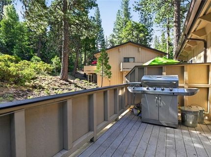 321 Ski Way, Unit 105, Incline Village, NV 89451 Photo