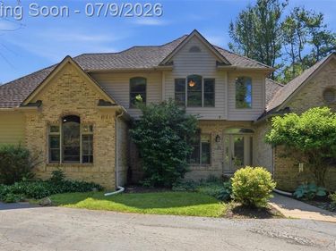 9326 Foley Crossing, Tyrone Twp, MI 48430