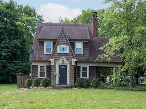 649 W Broad Street, Newton Falls, OH 44444