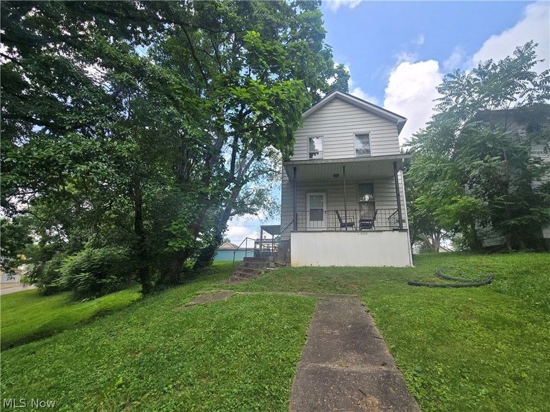 1509 May Street, Zanesville, OH 43701 Photo 1