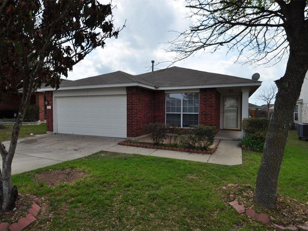 1409 Tea Leaf DR , Pflugerville, TX 78660