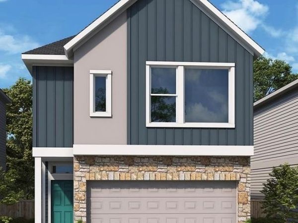 6317 Lautner LN , Austin, TX 78747
