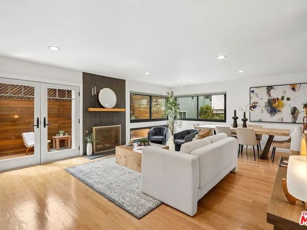 1236 Chelsea Avenue, Unit 8, Santa Monica, CA 90404