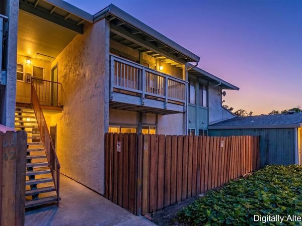 423 Gregory Street, Unit 40, Fairfield, CA 94533
