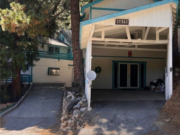 31361 Easy, Running Springs, CA 92382