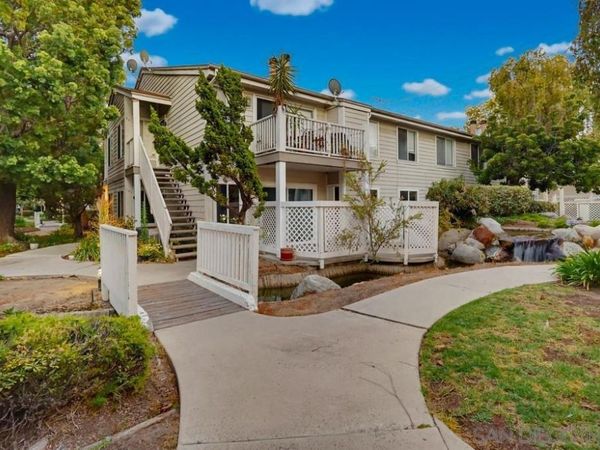 22232 S Vermont Ave, Unit 104D, Torrance, CA 90502