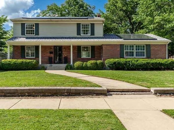 1518 Harlem Boulevard, ROCKFORD, IL 61103