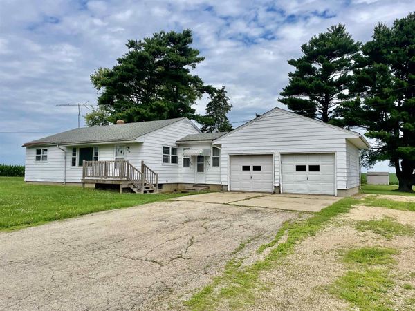 308 W Logan Street, FORRESTON, IL 61030
