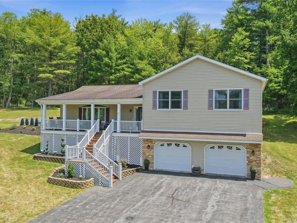 588 Linderman Avenue Extension , Kingston, NY 12401