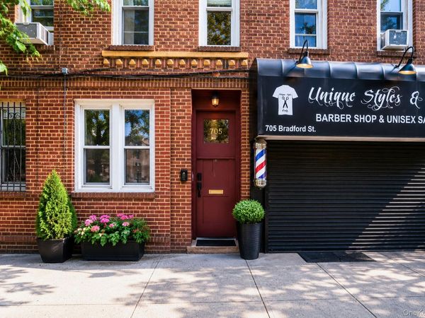 705 Bradford Street , Brooklyn, NY 11207