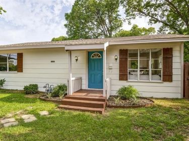 1707 Homeland Street, Dallas, TX 75212