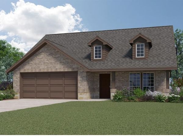 2541 Pikes Peak Way, Celina, TX 75009