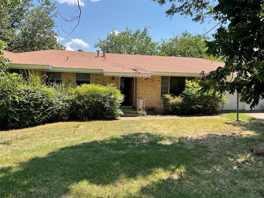 6201 Rocky Point Trail, Lake Worth, TX 76135 Main Photo