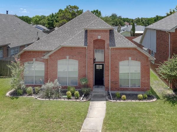 4234 Timberglen Road, Dallas, TX 75287