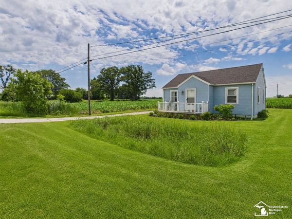 6519 US 223 Highway, Ottawa Lake, MI 49267