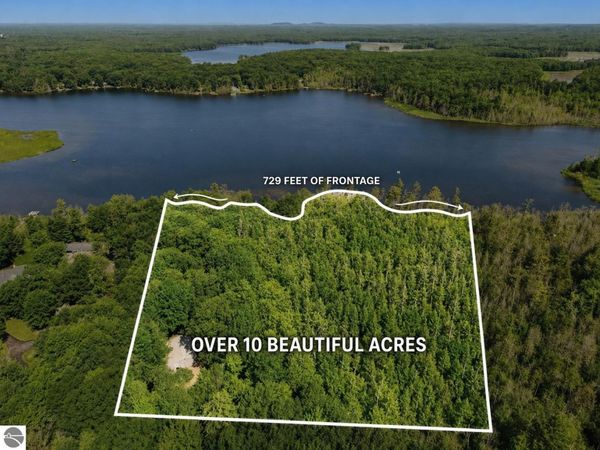 9948 Harmony Drive, Interlochen, MI 49643