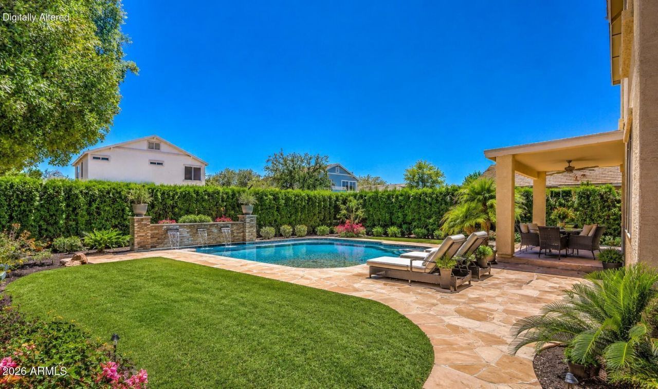 2655 E HARRISON Court Gilbert, AZ 85295