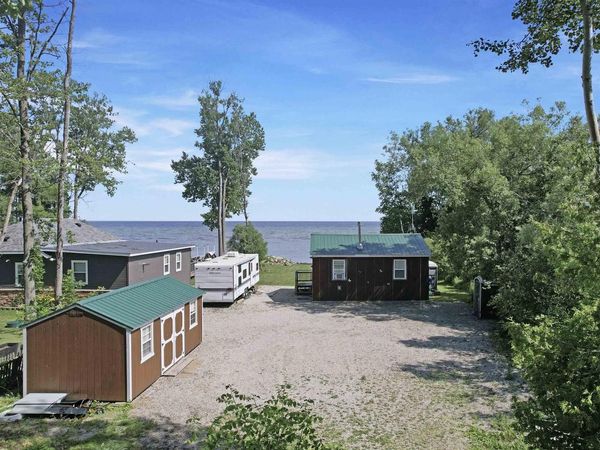 N1612 M35, Menominee, MI 49858