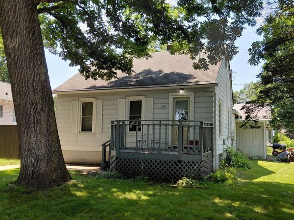 2770 Oakwood Street , Portage, IN 46368