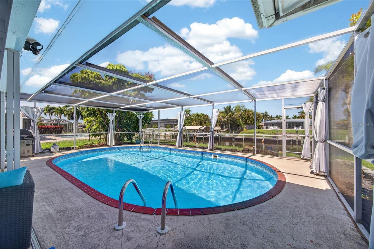 3114 SE 18th Avenue , Cape Coral, FL 33904 Photo