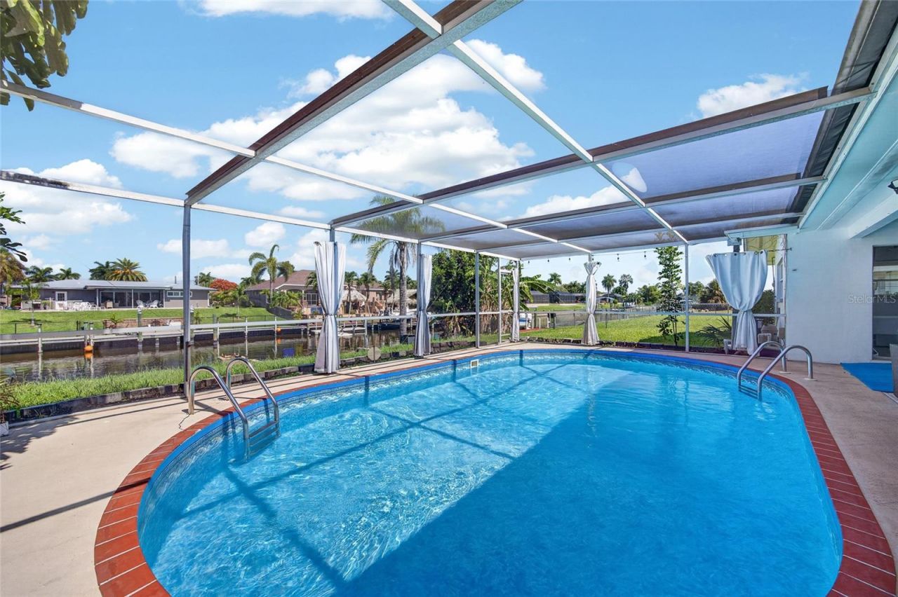 3114 SE 18th Avenue , Cape Coral, FL 33904 Photo