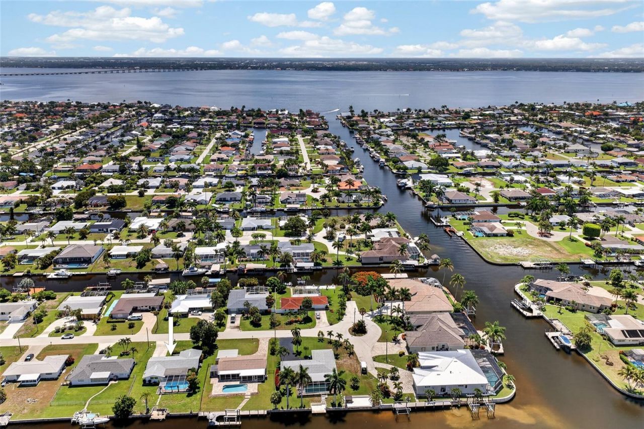 3114 SE 18th Avenue , Cape Coral, FL 33904 Photo