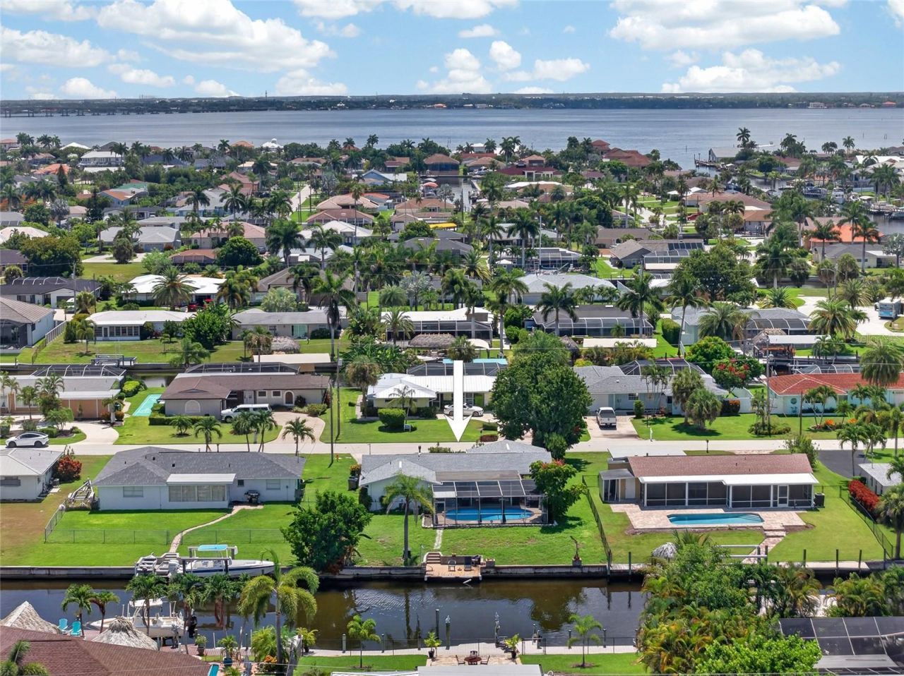 3114 SE 18th Avenue , Cape Coral, FL 33904 Photo
