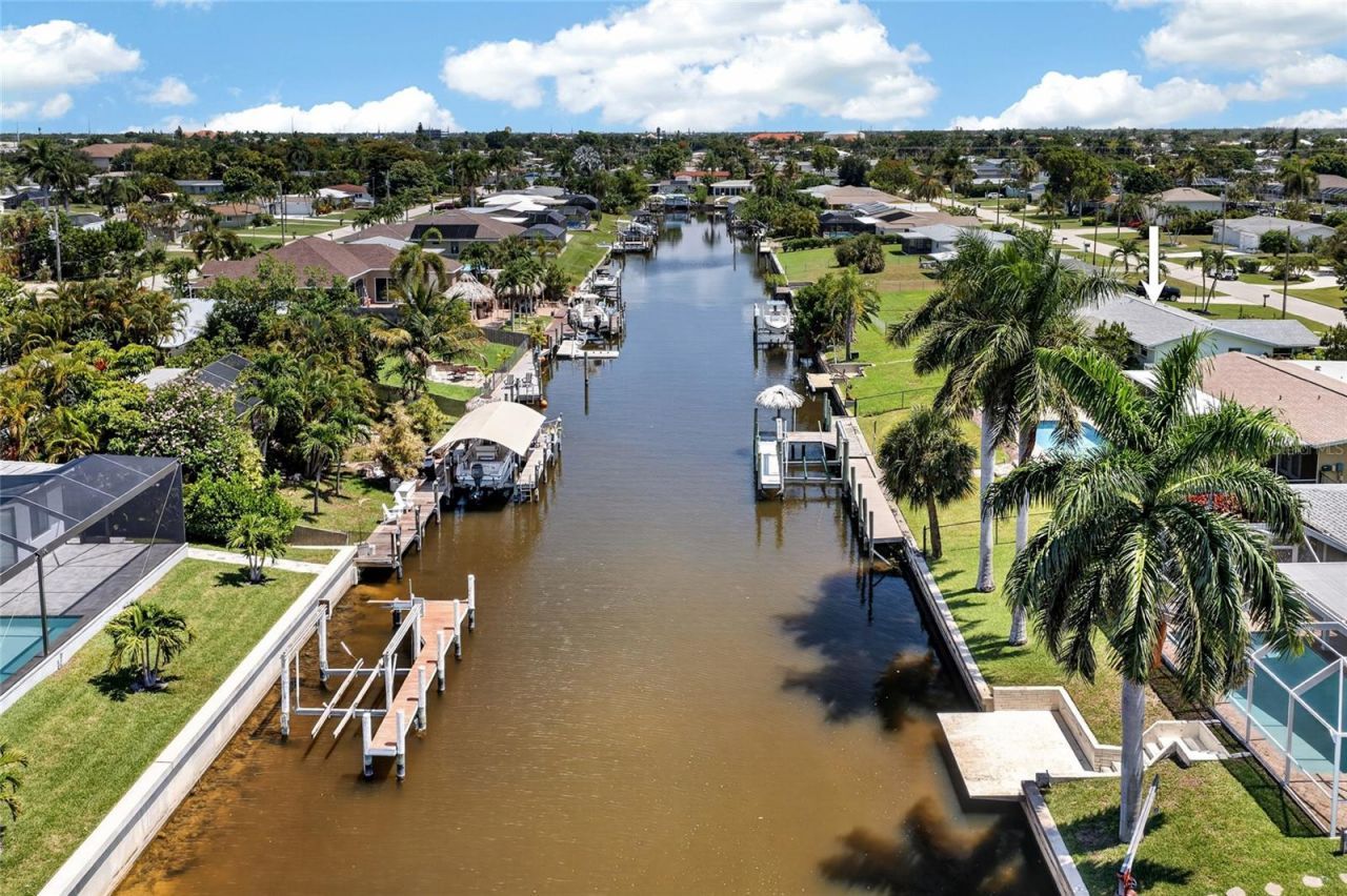 3114 SE 18th Avenue , Cape Coral, FL 33904 Photo
