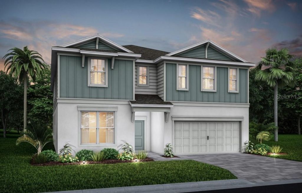 15870 Calm Key Loop, Clermont, FL 34714 Main Photo