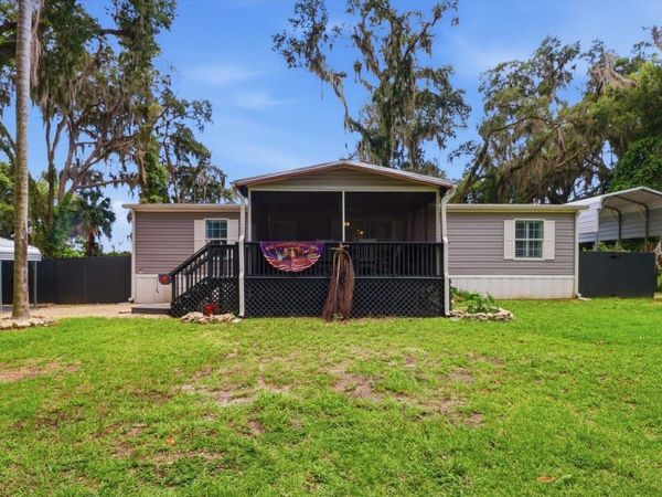 4370 E AMHERST STREET , HERNANDO, FL 34442